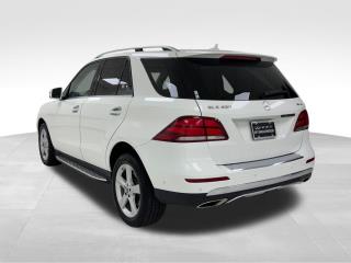 2019 Mercedes-Benz GLE