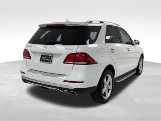 2019 Mercedes-Benz GLE