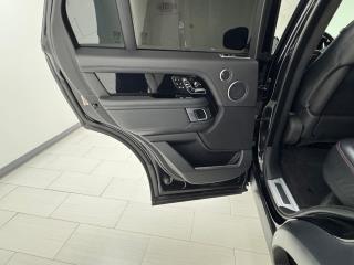 2018 Land Rover Range Rover