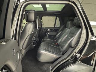 2018 Land Rover Range Rover
