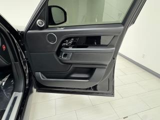 2018 Land Rover Range Rover