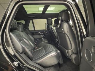 2018 Land Rover Range Rover
