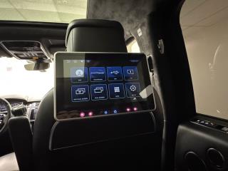 2018 Land Rover Range Rover