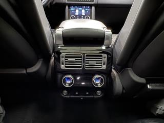 2018 Land Rover Range Rover