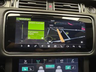 2018 Land Rover Range Rover