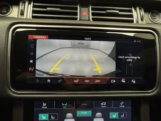2018 Land Rover Range Rover