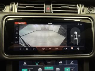 2018 Land Rover Range Rover