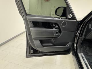2018 Land Rover Range Rover