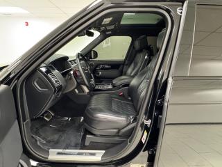 2018 Land Rover Range Rover