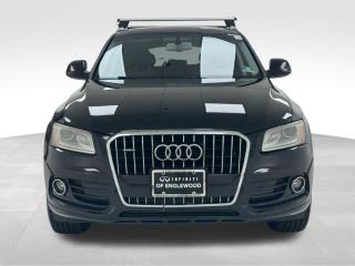 2016 Audi Q5