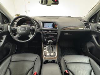 2016 Audi Q5