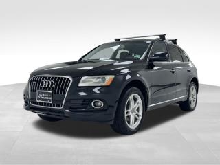 2016 Audi Q5