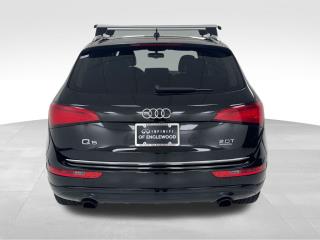 2016 Audi Q5