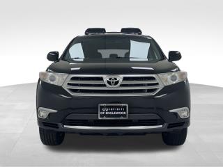 2013 Toyota Highlander
