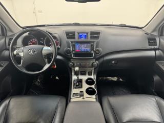 2013 Toyota Highlander