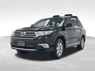 2013 Toyota Highlander