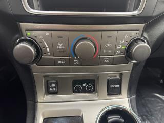 2013 Toyota Highlander
