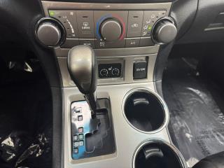 2013 Toyota Highlander