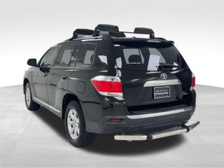 2013 Toyota Highlander