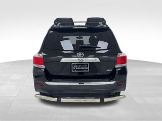 2013 Toyota Highlander
