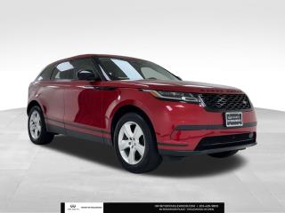 2022 Land Rover Range Rover Velar