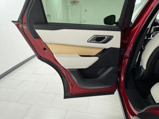 2022 Land Rover Range Rover Velar