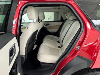 2022 Land Rover Range Rover Velar