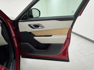 2022 Land Rover Range Rover Velar