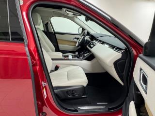 2022 Land Rover Range Rover Velar
