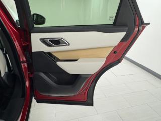 2022 Land Rover Range Rover Velar