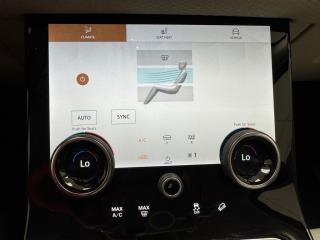 2022 Land Rover Range Rover Velar