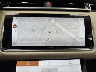 2022 Land Rover Range Rover Velar