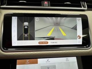 2022 Land Rover Range Rover Velar