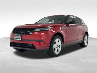 2022 Land Rover Range Rover Velar