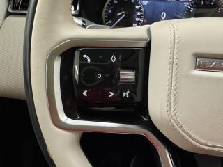 2022 Land Rover Range Rover Velar
