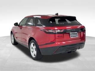 2022 Land Rover Range Rover Velar