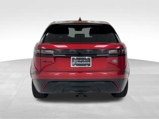2022 Land Rover Range Rover Velar