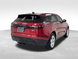 2022 Land Rover Range Rover Velar