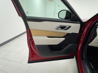 2022 Land Rover Range Rover Velar