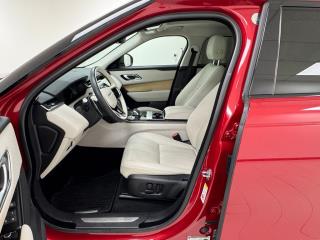 2022 Land Rover Range Rover Velar