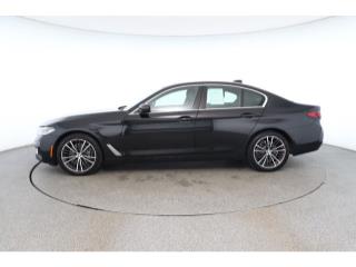2022 BMW 5 Series