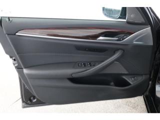 2022 BMW 5 Series