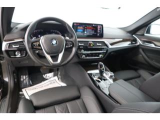 2022 BMW 5 Series