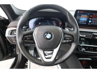 2022 BMW 5 Series