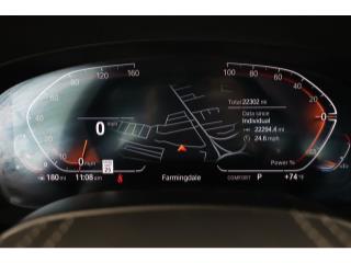 2022 BMW 5 Series