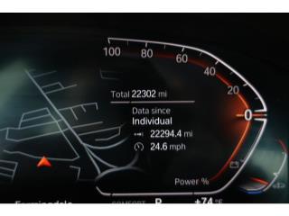 2022 BMW 5 Series