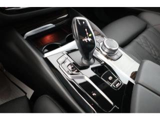 2022 BMW 5 Series