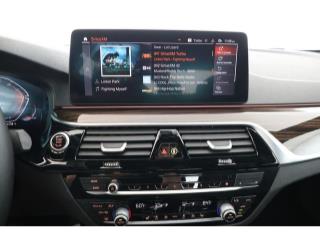 2022 BMW 5 Series