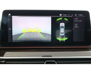 2022 BMW 5 Series