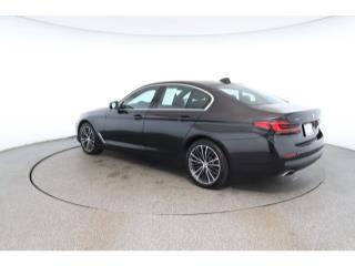 2022 BMW 5 Series